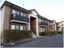 ジュネスTOSHI D棟の間取り画像