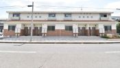 東名ファミリアの間取り画像