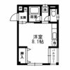 Nポート大供の間取り画像