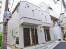 ESTRELLAの間取り画像