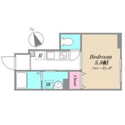 ESTRELLAの間取り画像