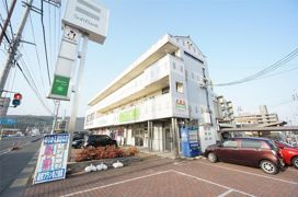 竹内ビルの外観画像