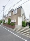 室尾ハイツの間取り画像
