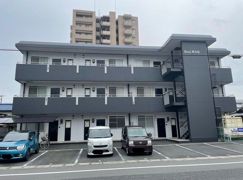 Real西古松の外観画像