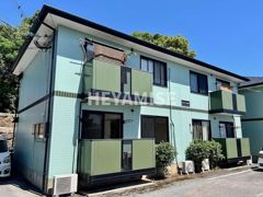 ロイヤルガーデン永田B棟の外観画像