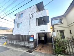 メゾン甲南の外観画像