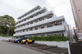 リエス高尾の外観画像