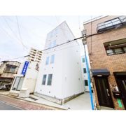 フィオーレ金町Ⅱの外観画像