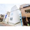 フィオーレ金町Ⅱの間取り画像