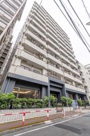 ライオンズマンション板橋区役所前の外観画像