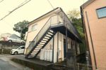 K&Mブルーハイツの外観