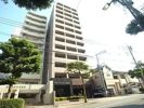 ピュアドームグレース博多の外観
