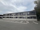 meteorの間取り画像