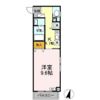 シャルマンホームズの間取り画像
