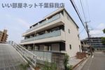 リブリ・クレール蘇我壱号館の外観