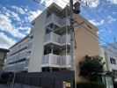 レオパレスカプリコーン21の外観画像