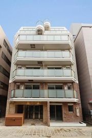 コルディア横濱サウスの外観画像