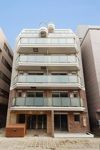 コルディア横濱サウスの外観
