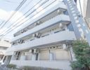 アヴァンツァーレ巣鴨の間取り画像