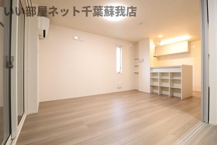 リビング