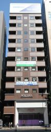 オフィスニューガイア浜松町№17 11Fの間取り画像