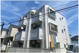 ヒルサイド西横浜の外観画像