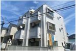 ヒルサイド西横浜の外観