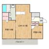 曙町1丁目新築マンションの間取り画像
