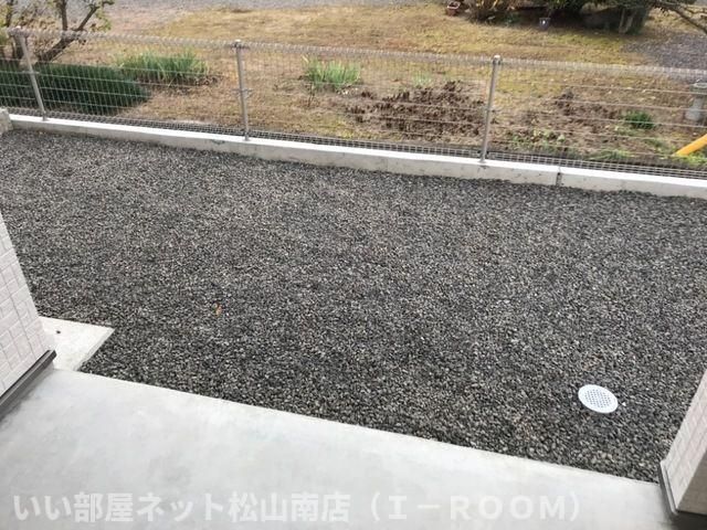 庭