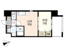 katayamaBLDG27の間取り画像