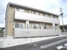 ランチヒル真崎B棟の間取り画像
