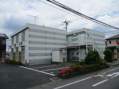 レオパレスエクセレントの外観画像
