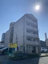 マンションステップの間取り画像