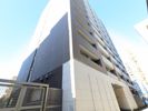 ガーデン板橋氷川町の外観