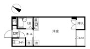 ジュメイラ・杜の里の間取り画像
