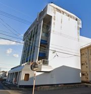鳥越ビル 3階西側の外観画像