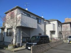 ロイヤルハウス Ⅱの外観画像