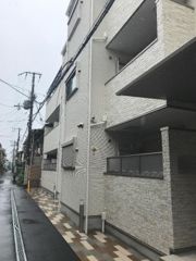 ラモーナ庄内栄町の外観画像