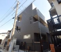 plumas上福岡Ⅱの外観画像