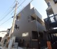 plumas上福岡Ⅱの間取り画像