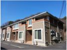 Sunny House 輝 Dの外観