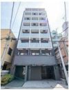 レア横濱東口弐番館の間取り画像