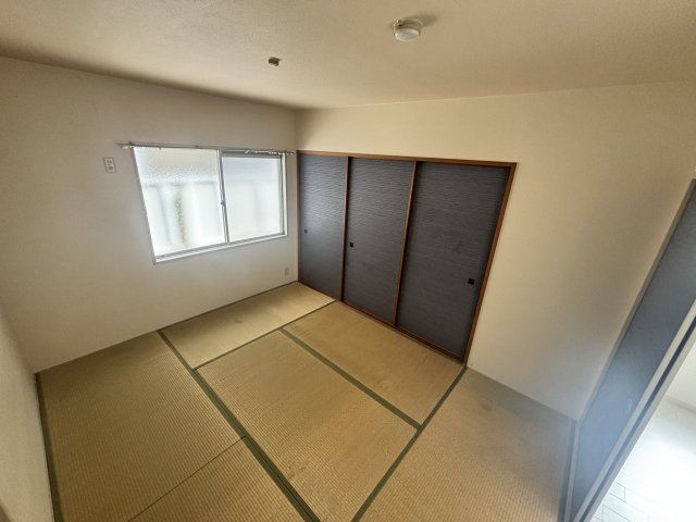 ベッドルーム