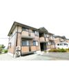 アルス明石台Hの間取り画像