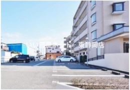 シャロワの外観画像