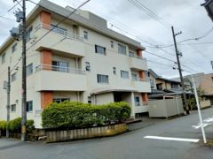 プレジール大宮の外観画像