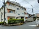 プレジール大宮の間取り画像