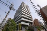 GRAND VILLASSE 福島の間取り画像