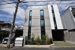MDM武蔵小山の間取り画像