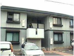 リオグランデMの外観画像